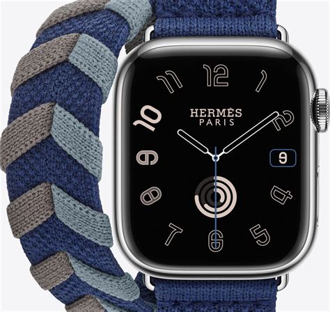 apple watch x hermes|apple watch hermes catalogue.